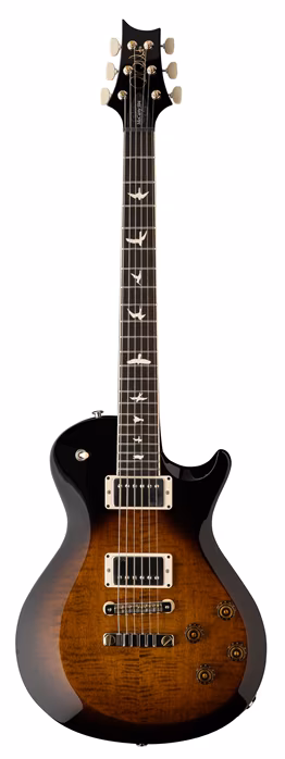 PRS S2 McCarty 594 SC Black Amber - E-Gitarre