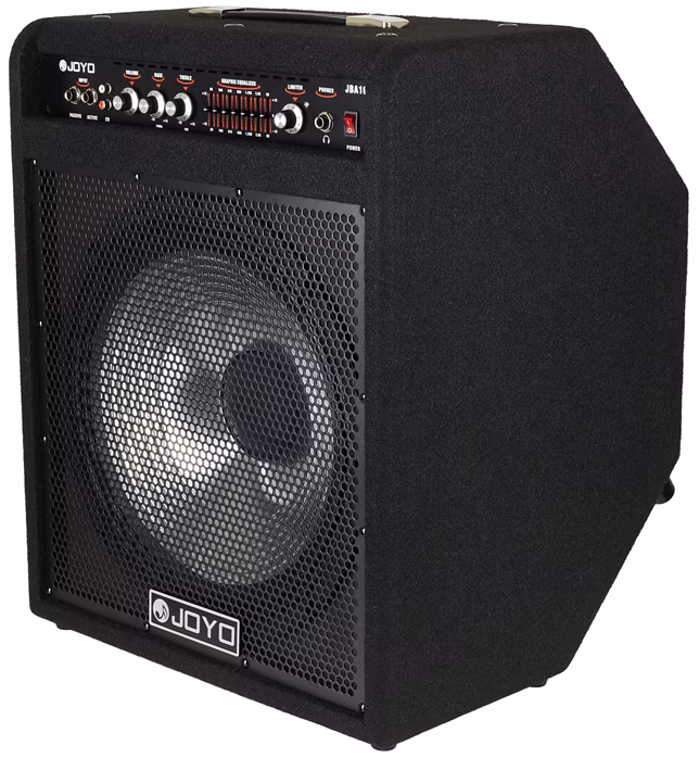 Joyo JBA-100 - Combo-Verstärker für Bass
