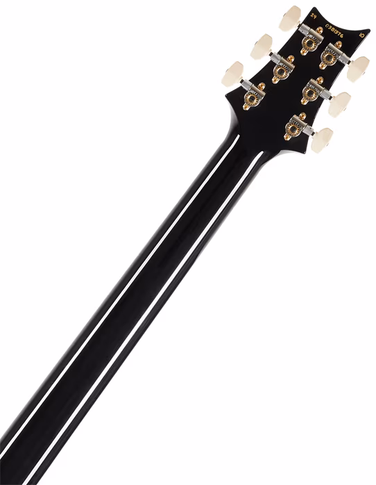 PRS Custom 24 10 Top Cobalt Smokeburst - E-Gitarre