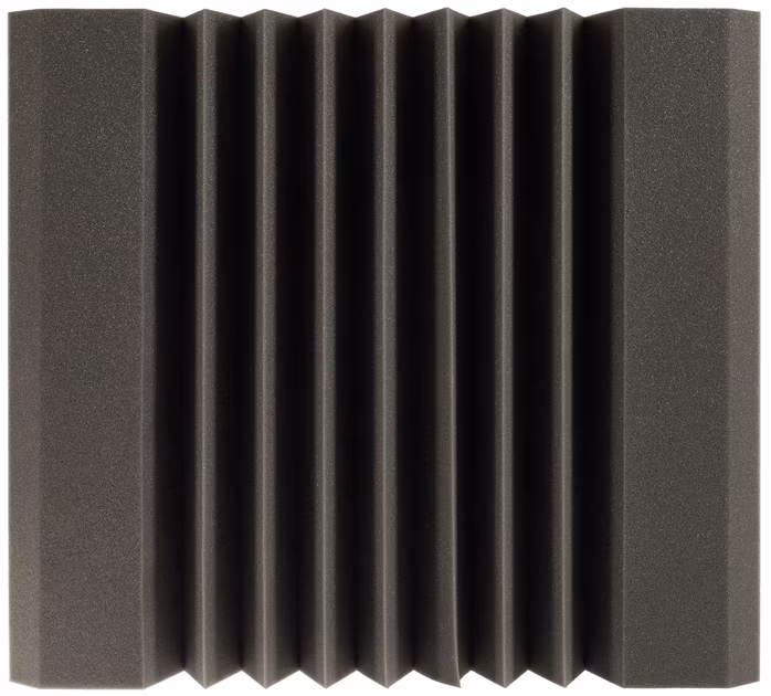 Pyramid 4 pack Bass Trap classic 1/2  - Bassfalle