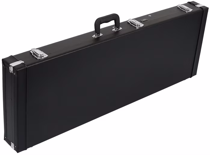 EK Electric Guitar Case - Koffer für E-Gitarre
