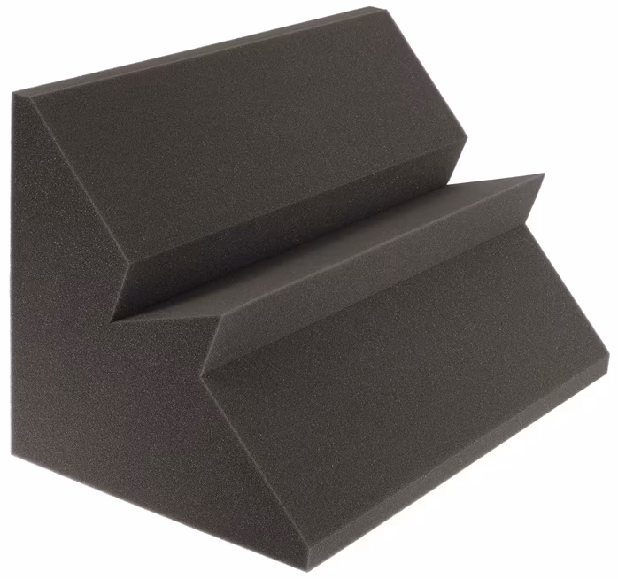 Pyramid Bass trap Apex 1/2 - Bassfalle