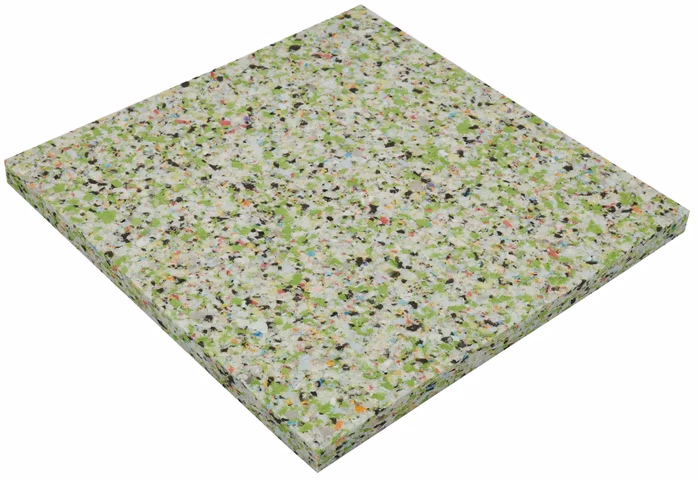 Pyramid 4 Pack Molded Foam HD30mm - Absorptions-Paneel