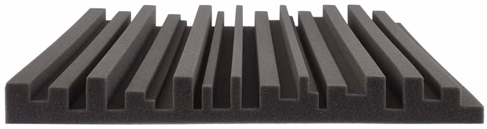 Pyramid 4 Pack Volume 45mm - Akustikschaumstoff