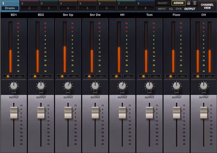 WAVES CLA MixHub - Software