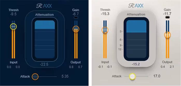 WAVES Broadcast & Production - Software