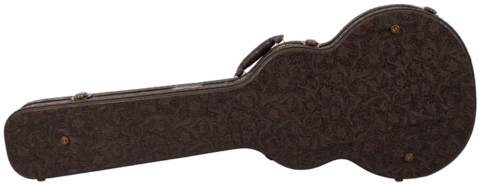 Maybach Lester Midnight Sunset 59 Aged (ausgepackt) - E-Gitarre