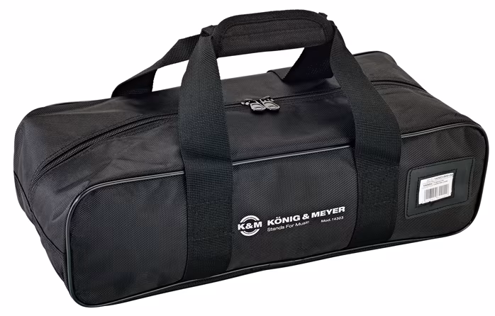 K&M 14303 - Tasche für Notenständer