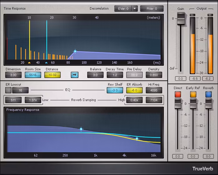 WAVES Power Pack - Software