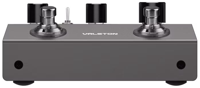 Valeton VLP-200 (ausgepackt) - Looper