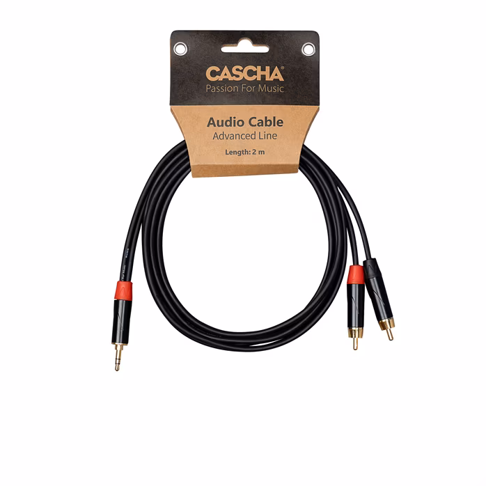 Cascha CCA-A1CM2 - Verbindungskabel