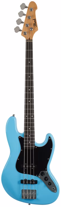 Blond JAB-1 BL - E-Bass