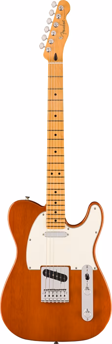 Fender Player II Telecaster MN MOC (ausgepackt) - E-Gitarre