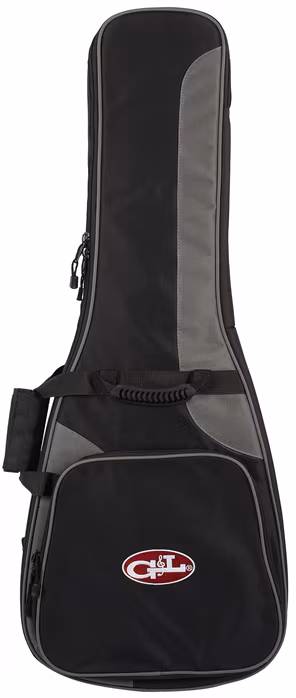 G&L USA CLF Research Espada HH - Vintage White - E-Gitarre