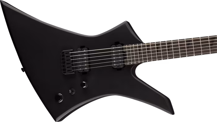 Jackson Pro Plus XT Kelly Baritone HT EB SBK - E-Baritongitarre