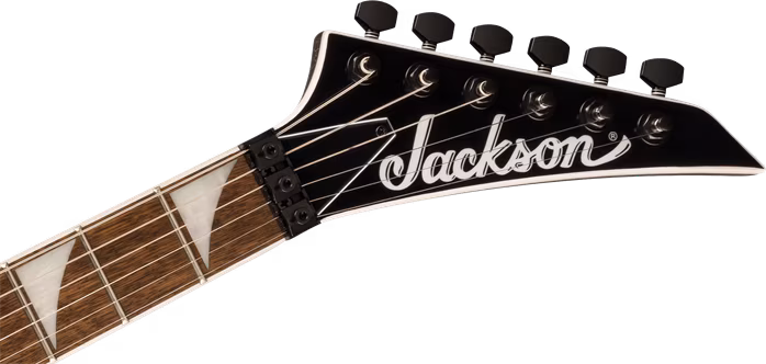 Jackson SLX Soloist Deluxe LRL SMC - E-Gitarre
