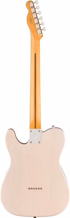 Fender Player II Telecaster RW WBL - E-Gitarre