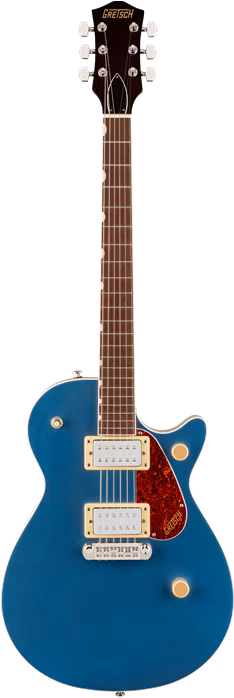 Gretsch Streamliner Jet Club DDN (ausgepackt) - E-Gitarre
