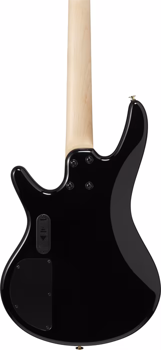 Ibanez GSR200PC Transparent Pale Black Burst - E-Bass