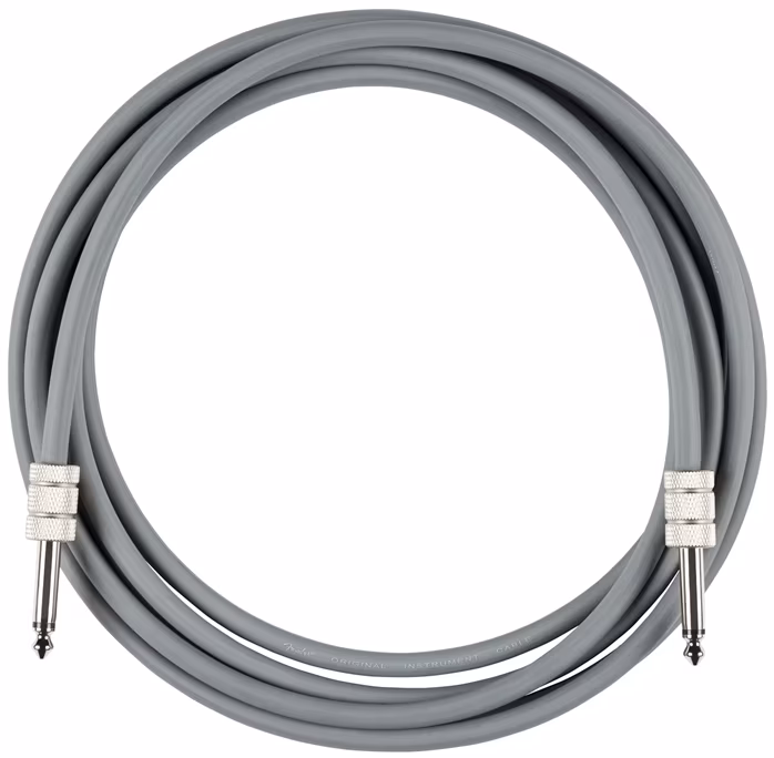 Fender 70th Anniversary Cable 10' - Instrumentenkabel