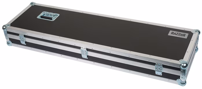Razzor Cases Yamaha PSR-SX700 case - Keyboard-Koffer