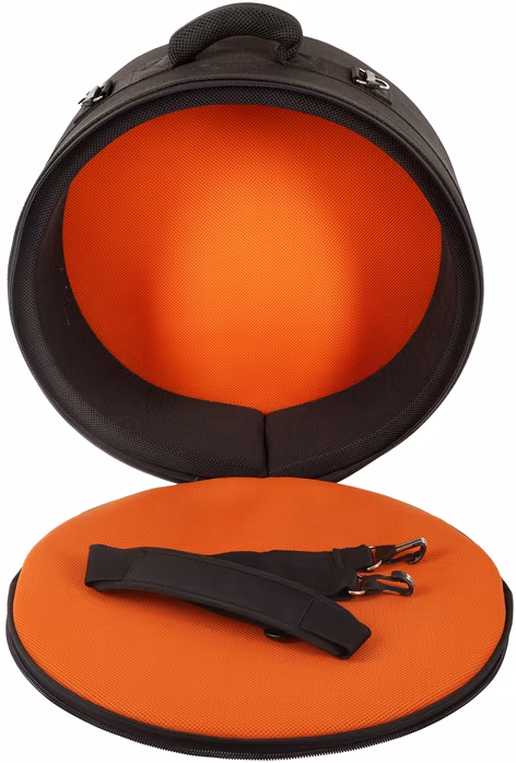 Stefy Line 14" x 5,5" 1000 Line Snare Drum Bag - Case für Snare-Drum