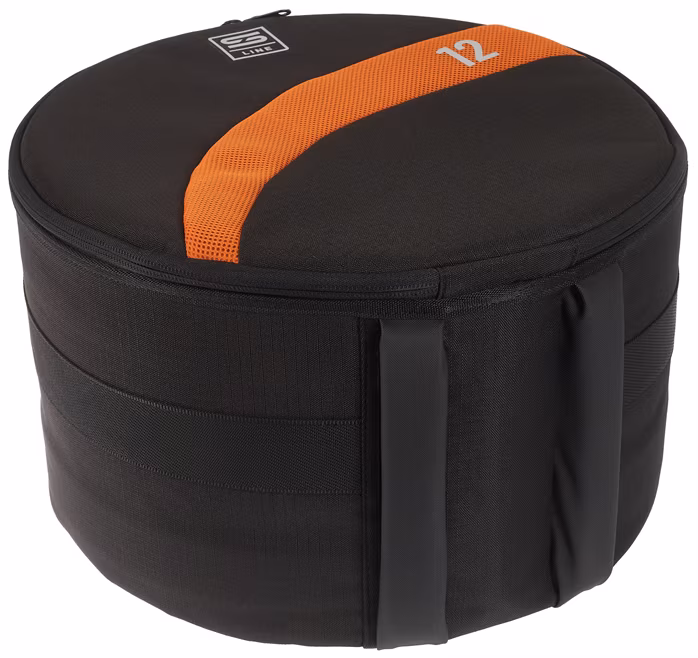 Stefy Line 12" x 10" 1000 Line Tom Drum Bag - Tomtom-Case