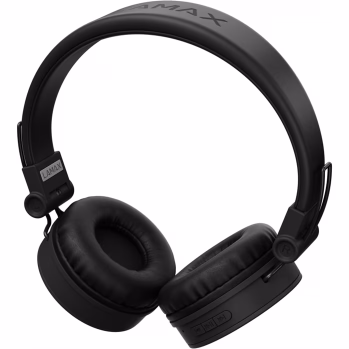 LAMAX Blaze2 Black - Wireless-Headset
