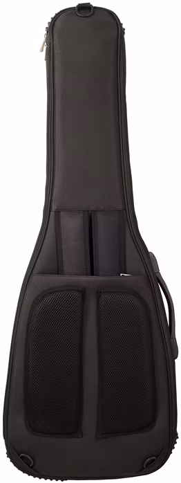 PRS S2 Vela Semi Hollow Satin Antique White Satin - Semiakustische Gitarre