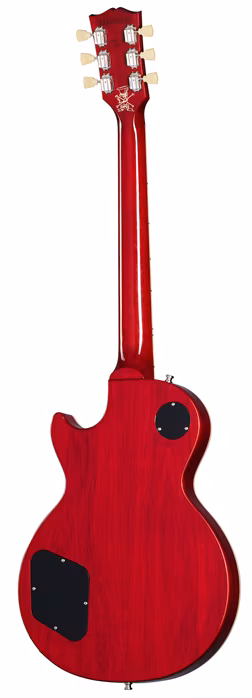 Gibson Slash "Jessica" Les Paul Standard Honey Burst / Red Back - E-Gitarre