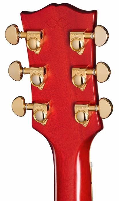 Epiphone 1959 ES-355 Cherry Red - Semiakustische Gitarre