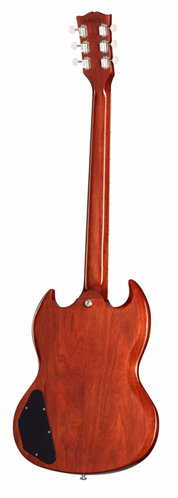 Gibson SG Special Vintage Cherry - E-Gitarre