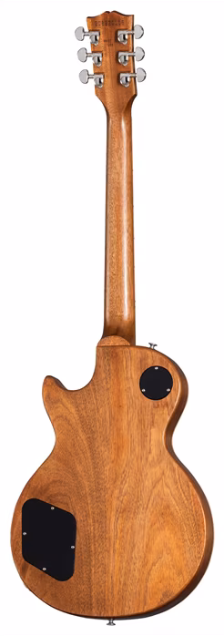 Gibson Les Paul Standard 60s Faded Figured Top Vintage Cherry Sunburst - E-Gitarre