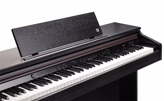 Kurzweil CUP E1 SR - Elektronisches Piano