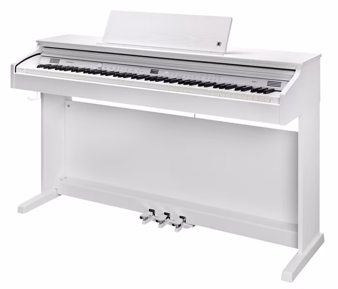 Kurzweil CUP E1 WH - Elektronisches Piano