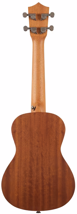 Bamboo U-23 Burning Sunrise-S - Akustische Ukulele