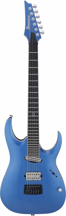 Ibanez JBM9999M Azure Metallic - E-Gitarre