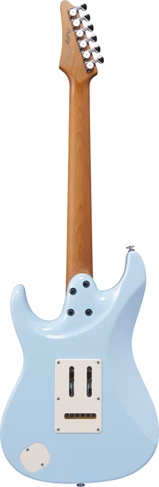 Ibanez AZ2204NW Seafoam Blue - E-Gitarre