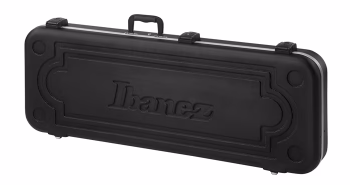 Ibanez AZS2209B Black - E-Gitarre