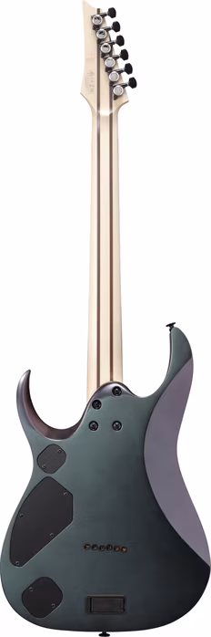 Ibanez RGD3121 Polar Lights - E-Gitarre