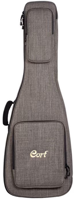 Cort Premium Electric Soft-Side Bag - Case für E-Gitarre
