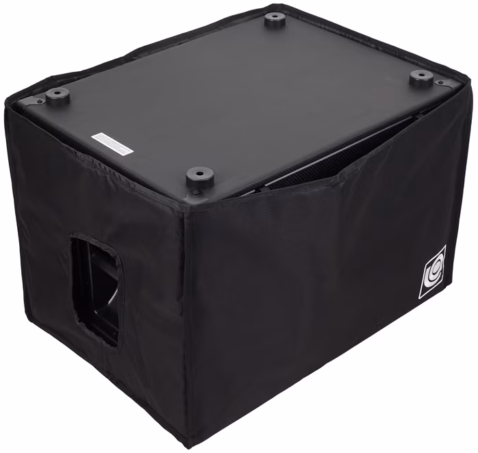 Ampeg VB-210 COVER - Case für Soundanlage