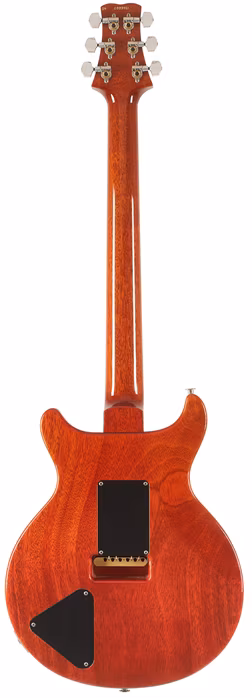 PRS Santana Retro Orange - E-Gitarre