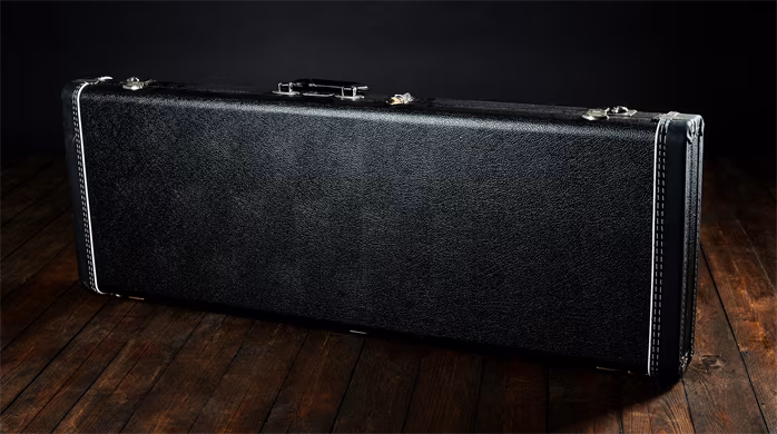 Fender Custom Shop 2023 Stratocaster American Custom RW NOS - E-Gitarre