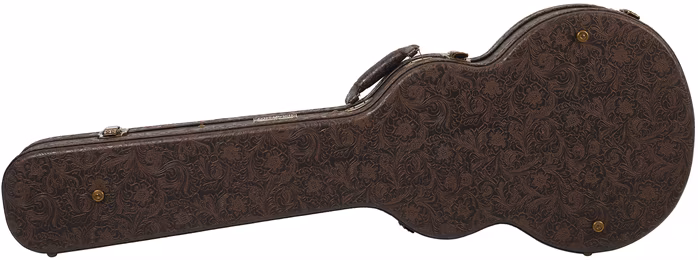 Maybach Lester Midnight Sunset 60s Slim Taper Aged - E-Gitarre