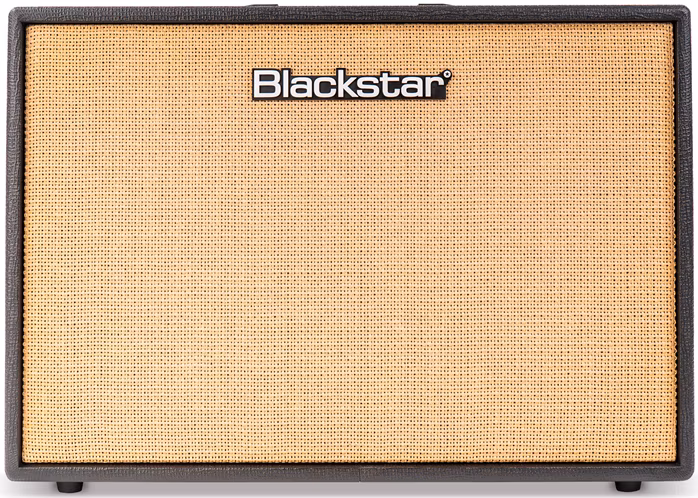 Blackstar Debut 100R 2x12 Combo Black (ausgepackt) - Combo-Verstärker für Gitarre