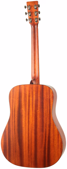 Eastman E1D (ausgepackt) - Akustische Gitarre