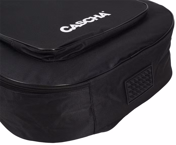 Cascha CGAB-1 Acoustic Guitar Bag - Standard - Case für akustische Gitarre