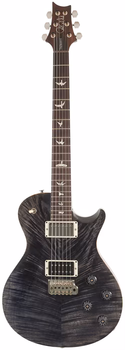 PRS Tremonti Gray Black - E-Gitarre
