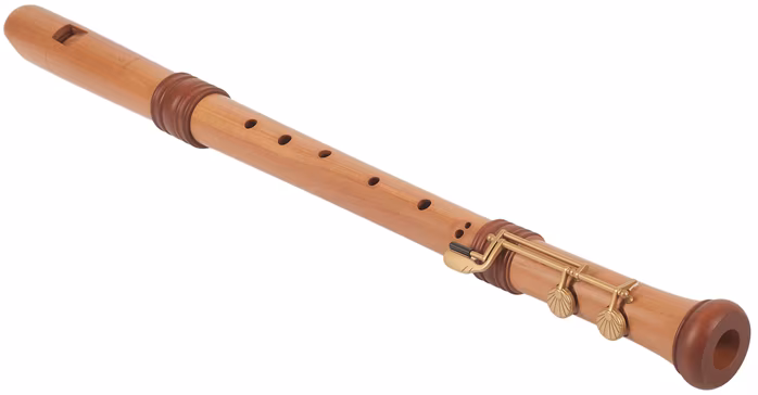 Mollenhauer Adris Dream 4427 - Tenor-Blockflöte